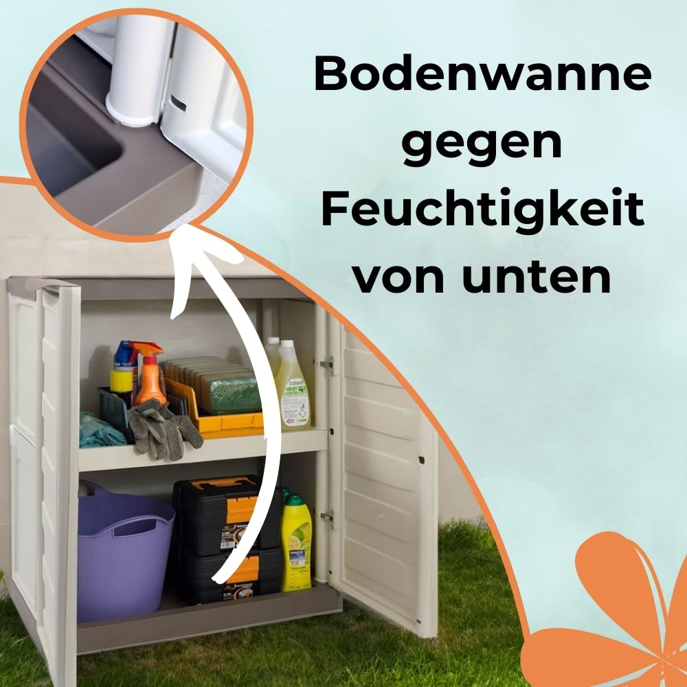 garpet-garten-gartenschrank-kunststoff-wasserdicht-outdoor image 3