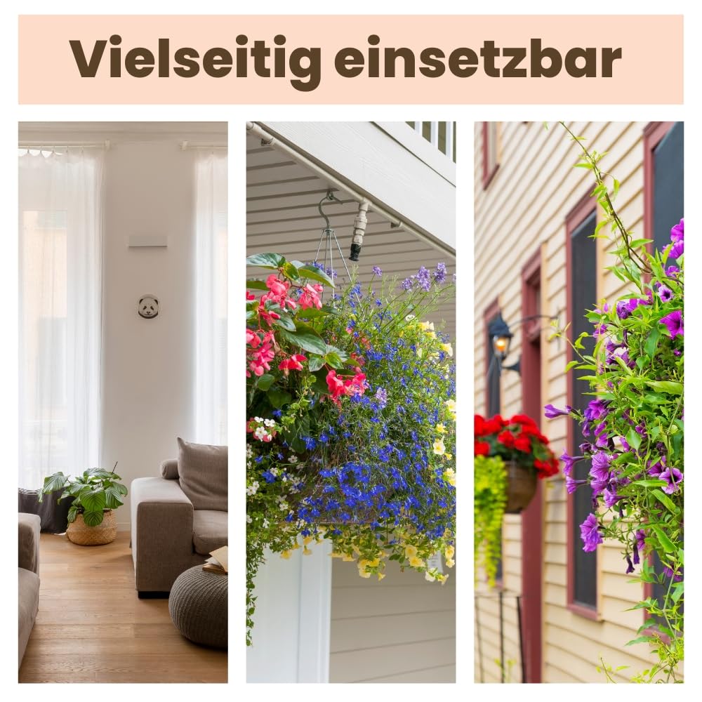 garpet-garten-blumenampel-3er-set-h-ngetopf-16-cm image 5
