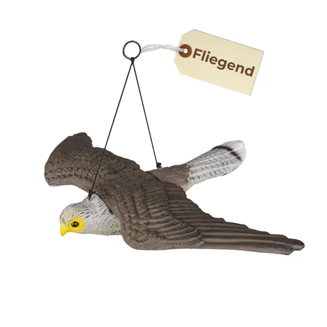 garpet-garten-falke-taubenabwehr-h-ngend-kunststoff image 1