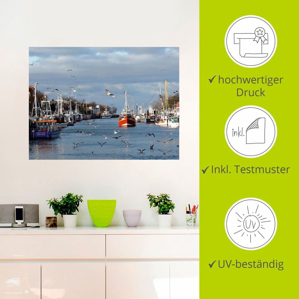 artland-alubilder-q2ho-bild-40x30-cm-warnem-nde image 5