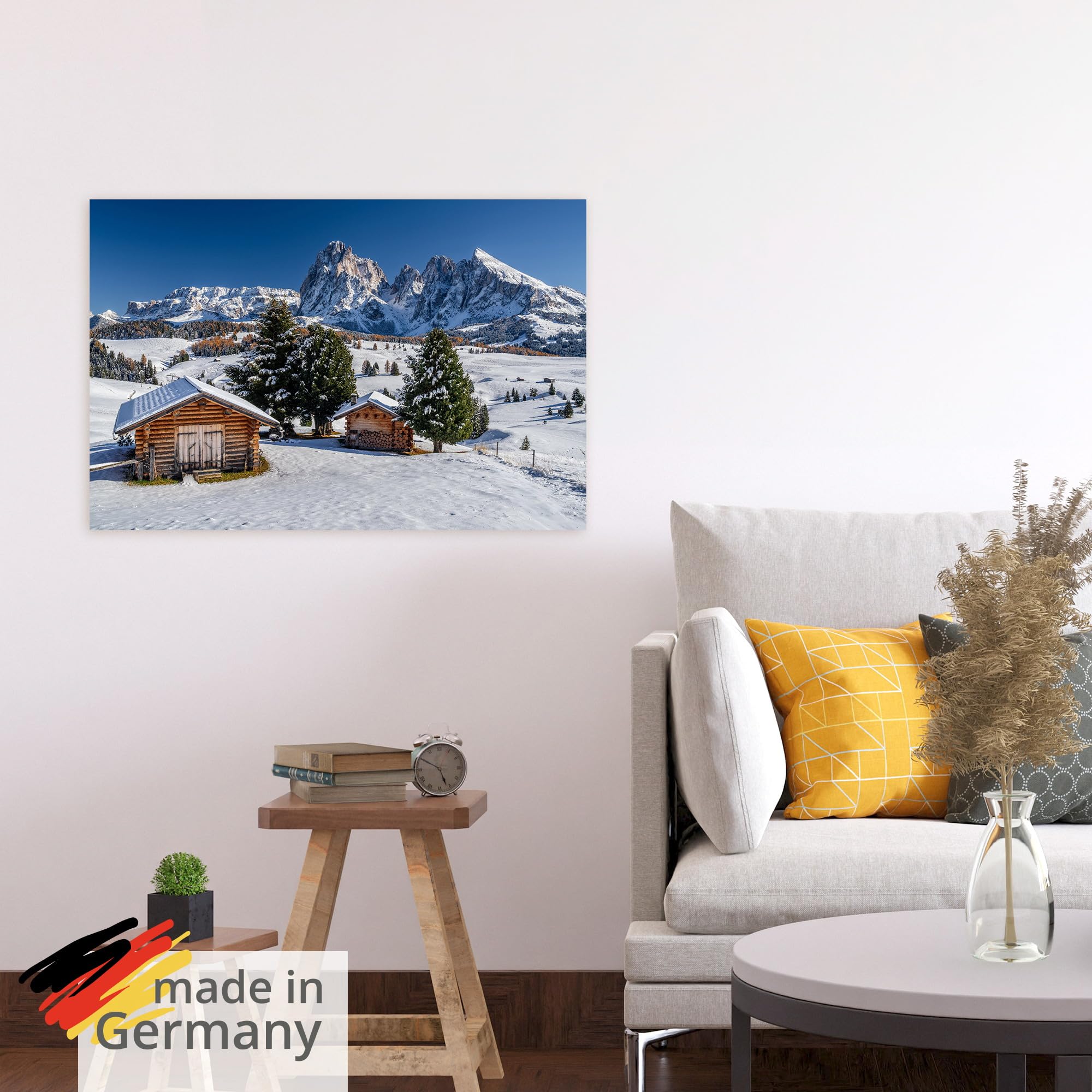 artland-kunstdrucke-poster-seiser-alm-30x20-cm-ungerahmt image 5