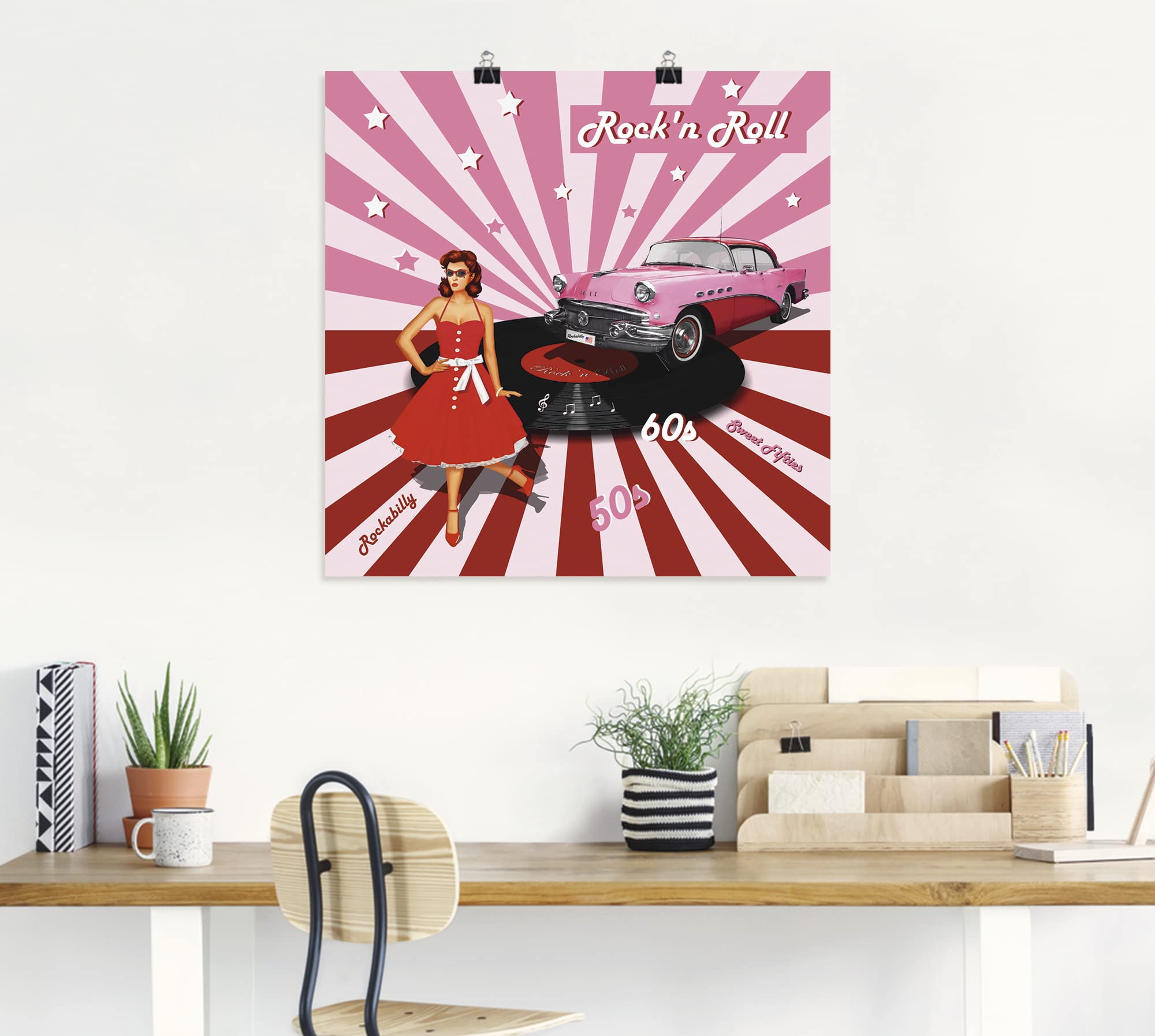 artland-poster-kunstdruck-30x30-rock-n-roll-pin-up-t6hi image 7