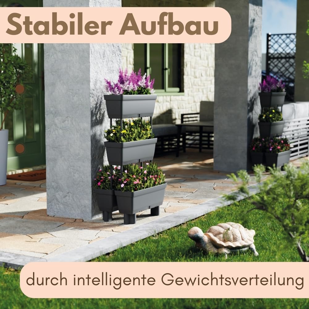 garpet-garten-pflanzk-bel-sichtschutz-3-etagen-vertikalbeet image 7