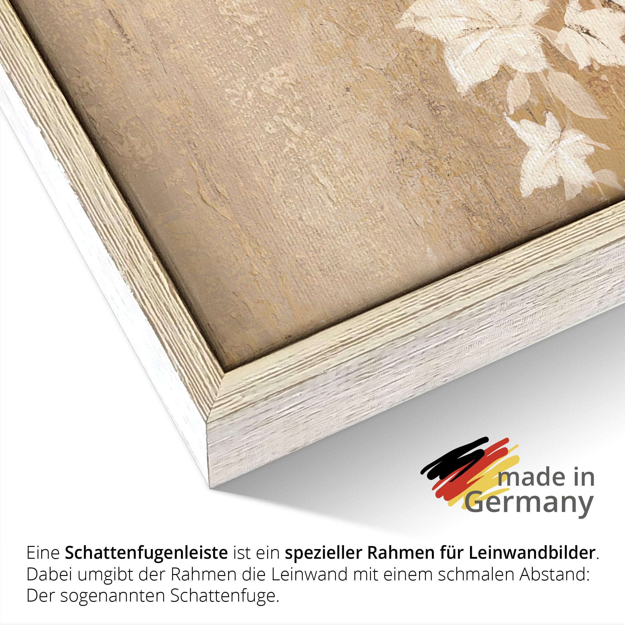 artland-leinwandbilder-a1rl-leinwandbild-200x100-botanik-braun image 4