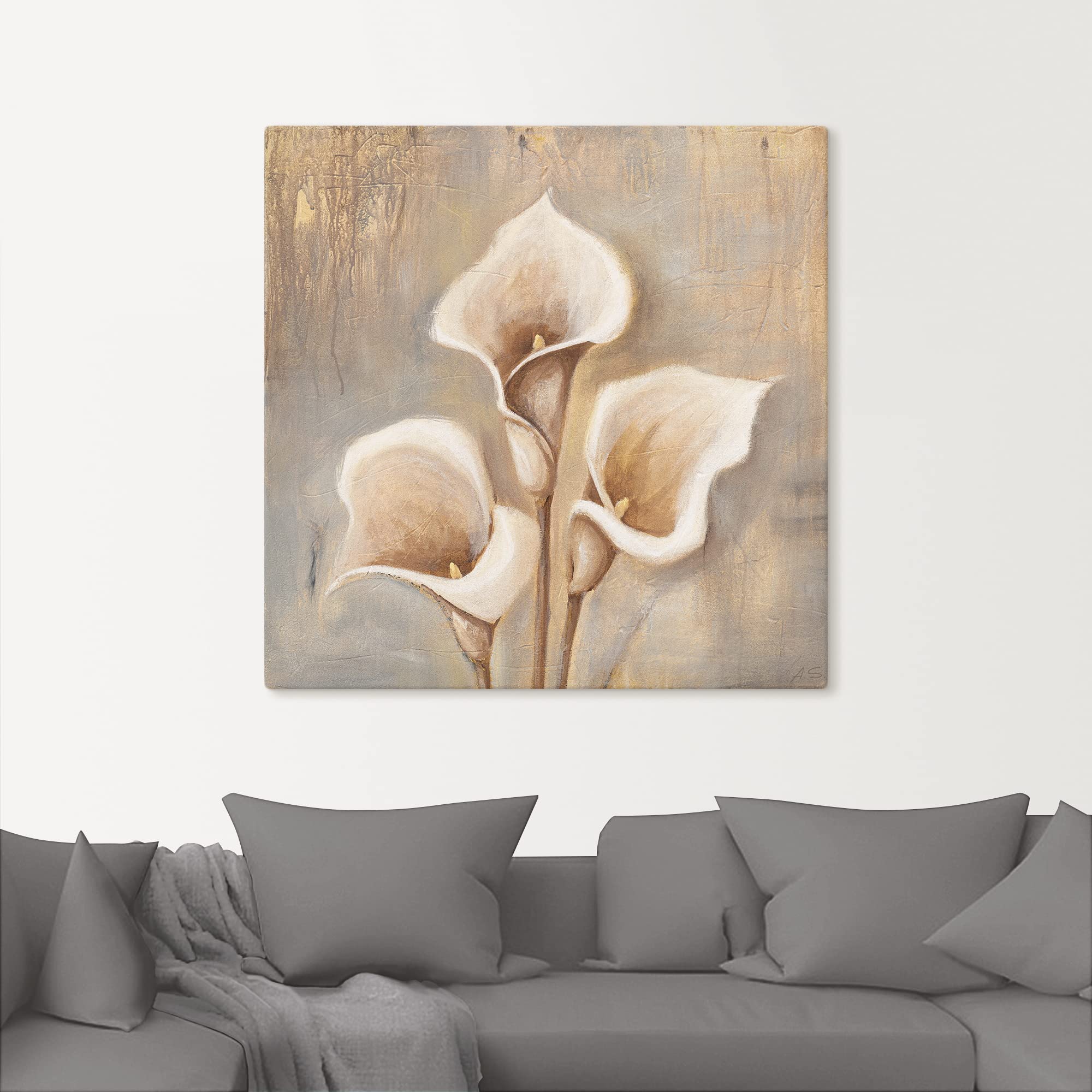 artland-leinwandbilder-antike-bl-ten-70x70-cm-leinwandbild image 8