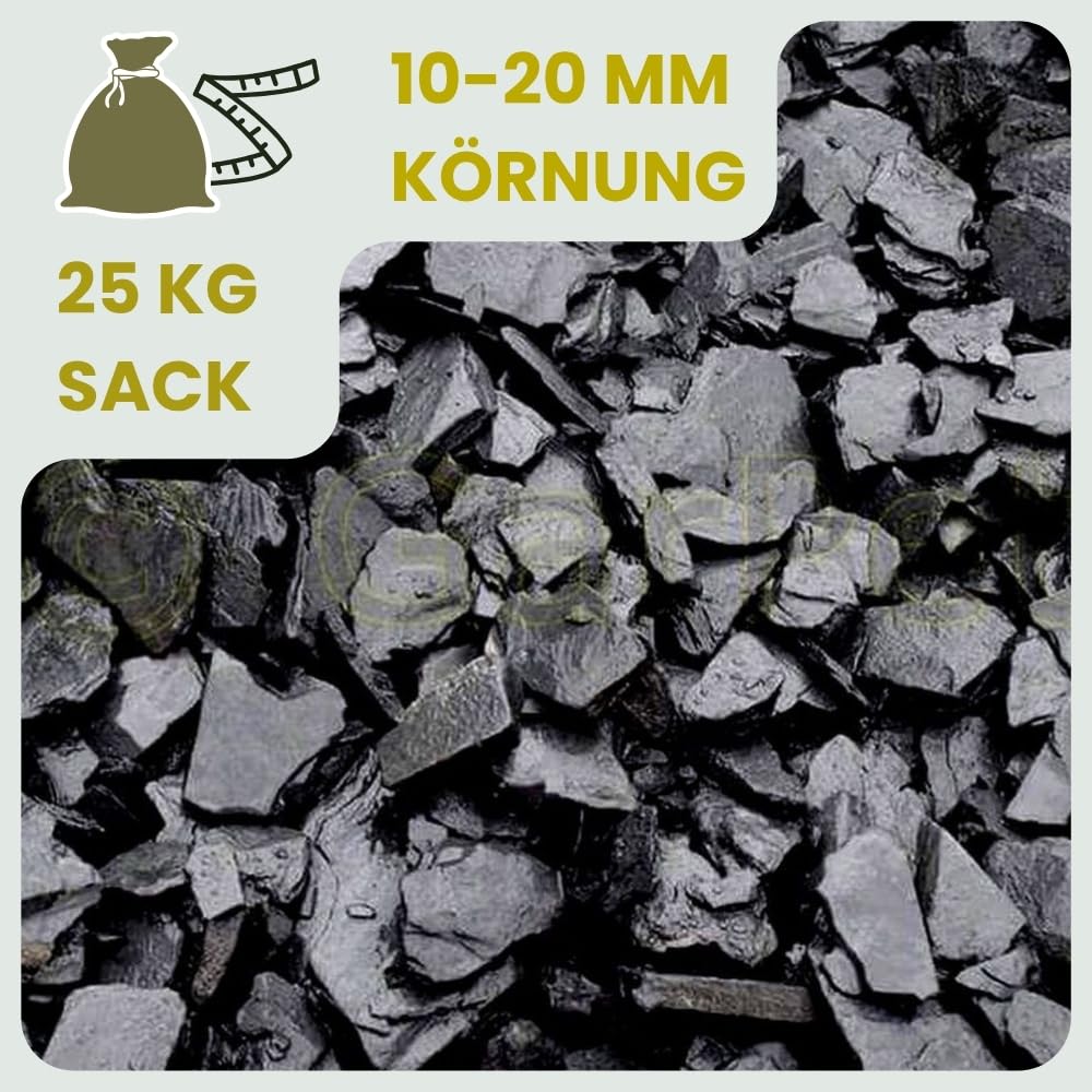 garpet-garten-schiefersplitt-10-20-mm-zierkies-schwarz-25-kg image 2