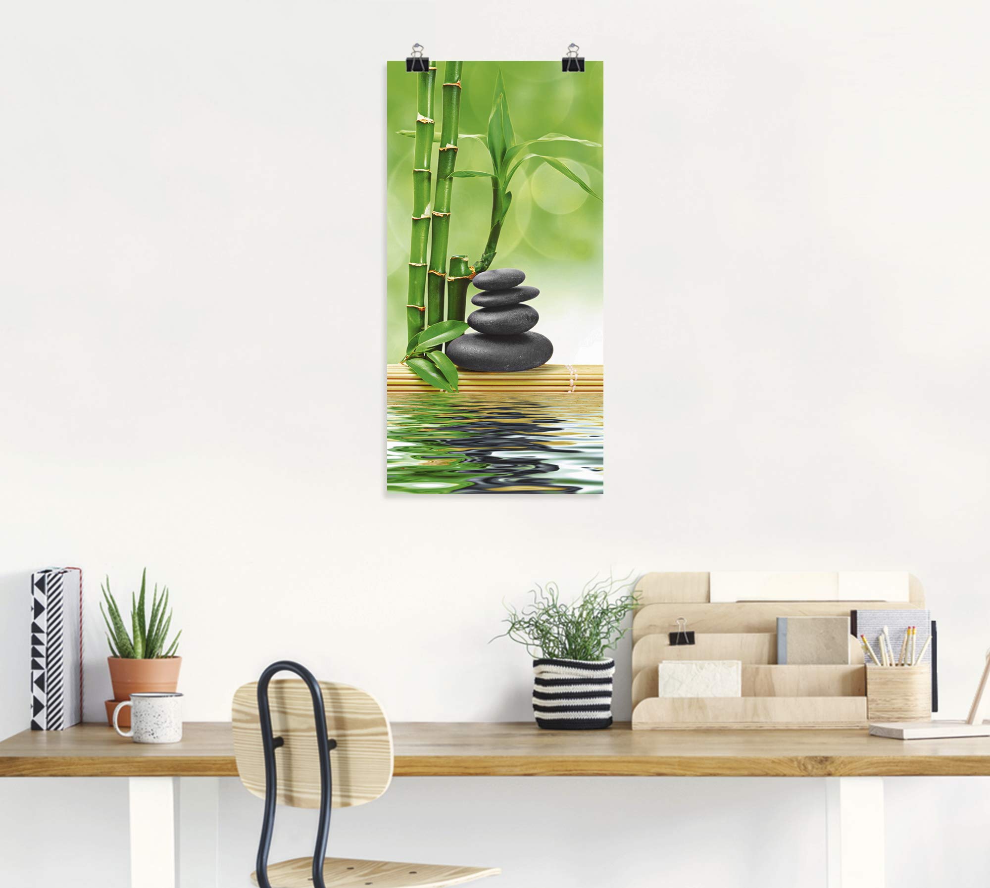 artland-kunstdrucke-poster-30x60-spa-basaltsteine-t5op image 7