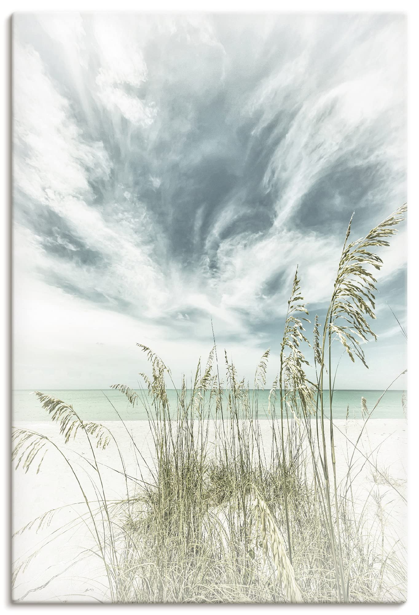 artland-leinwandbilder-herbst-bl-tter-30x20-cm-leinwandbild image 8