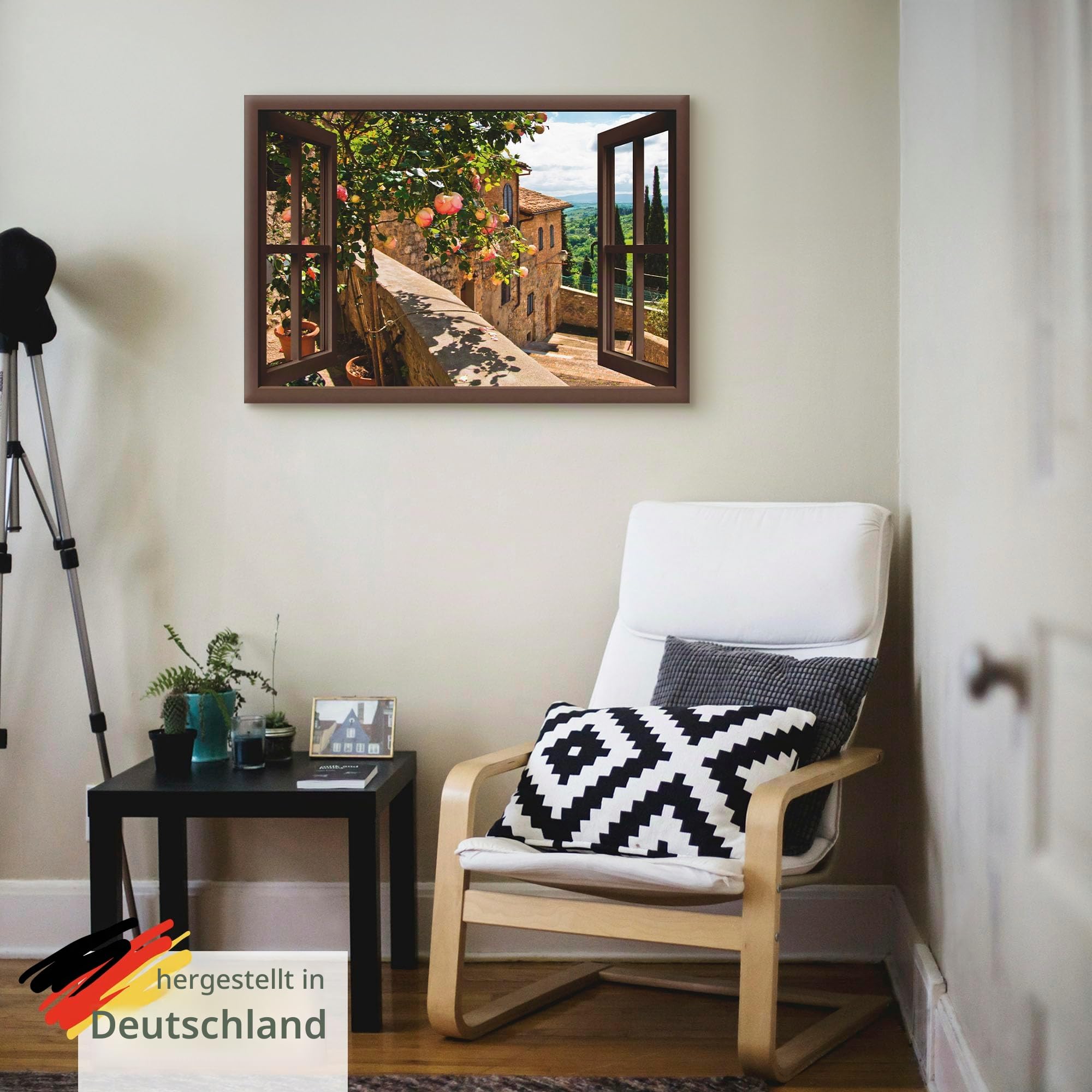 artland-leinwandbilder-t5qb-balkon-toskana-100x70-cm image 5