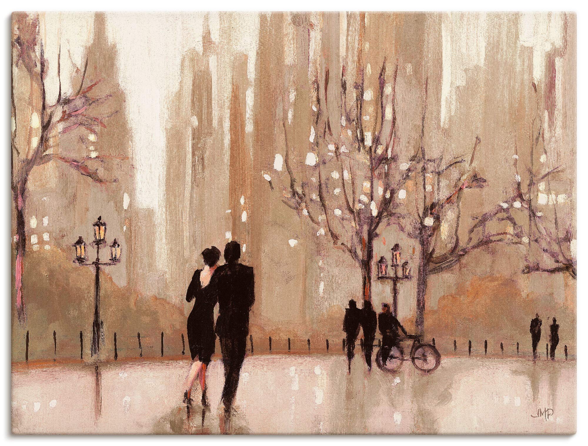 artland-leinwandbilder-b2nf-bild-liebespaar-60x45cm image 1