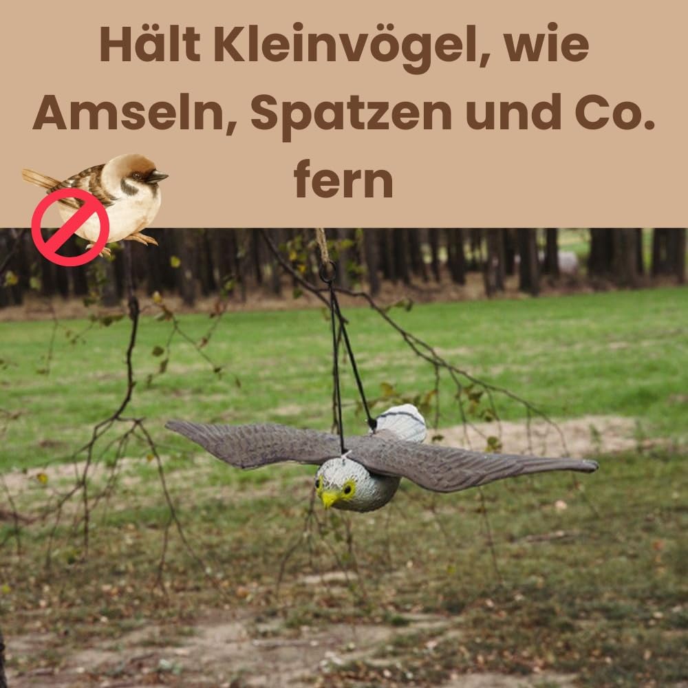 garpet-garten-falke-taubenabwehr-h-ngend-kunststoff image 5