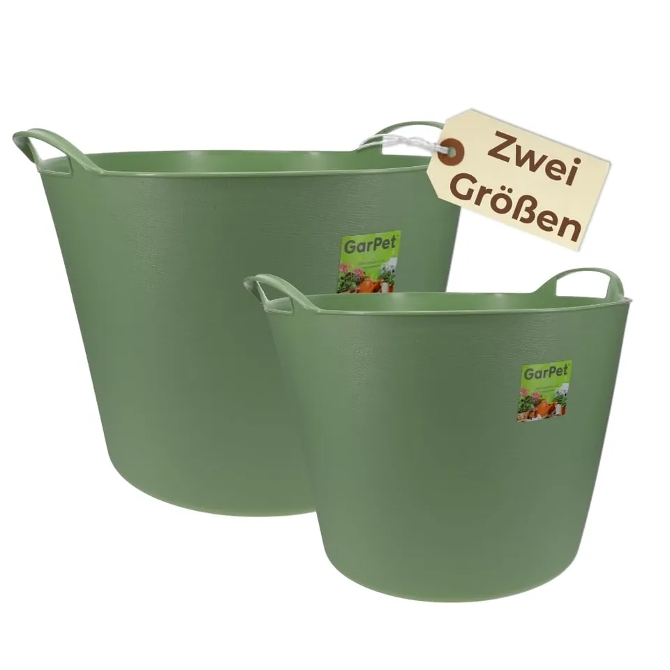 garpet-wohnen-flexibler-eimer-42-l-w-schekorb-tragekorb image 1