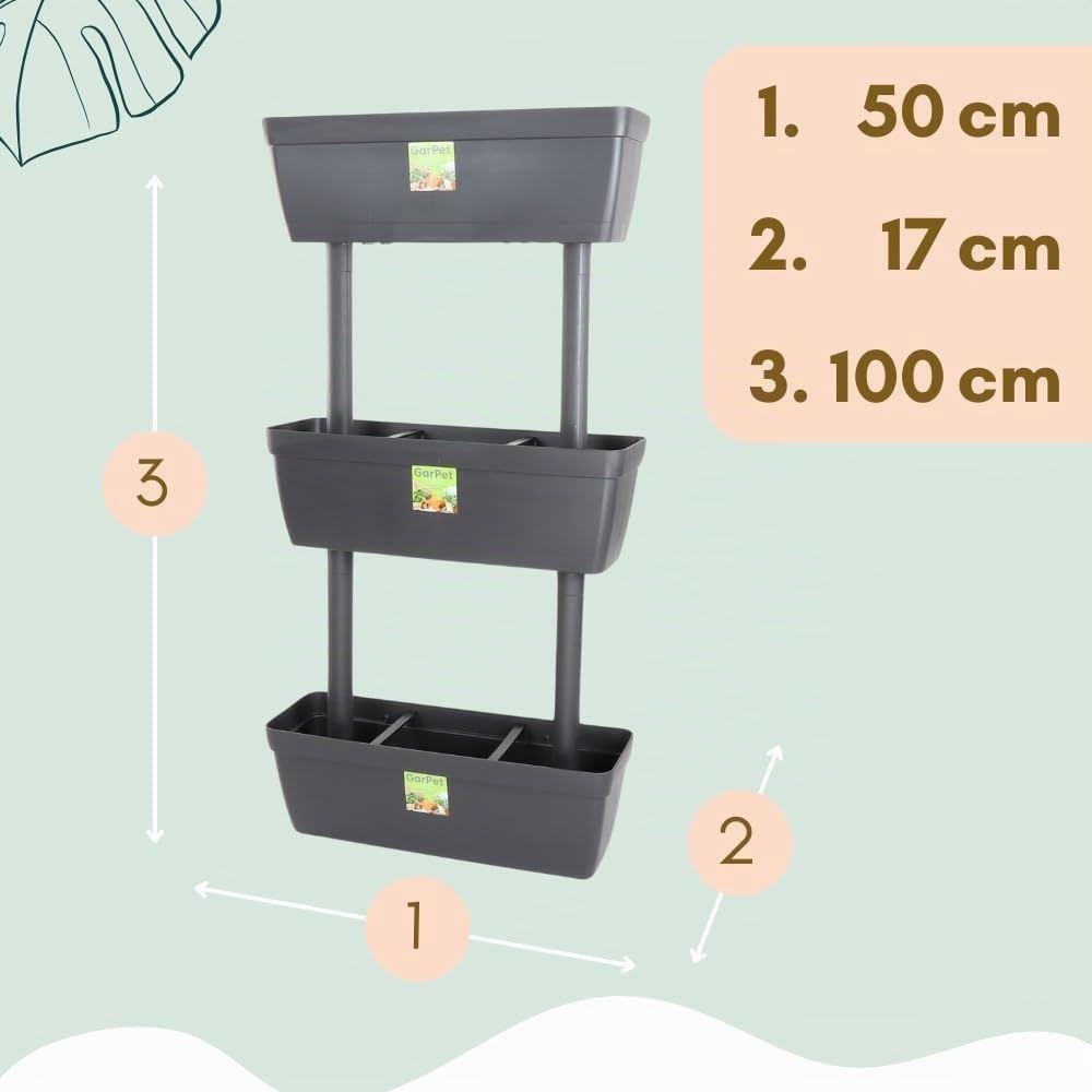 garpet-garten-pflanzk-bel-sichtschutz-3-etagen-100-cm image 2
