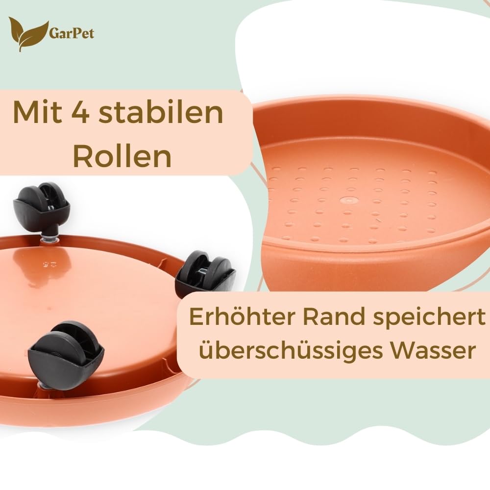 garpet-garten-pflanzenroller-outdoor-30-cm-rund-4er-set image 4