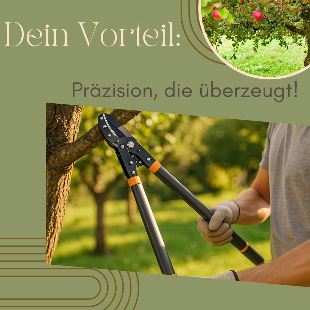 garpet-garten-amboss-astschere-gartenschere-50mm-lang image 3