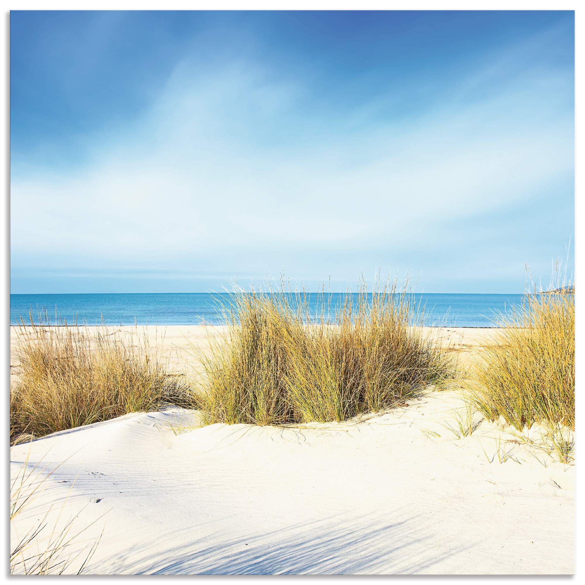 artland-alubilder-s9og-alu-wandbild-70x50-strand-d-nemark-meer image 8