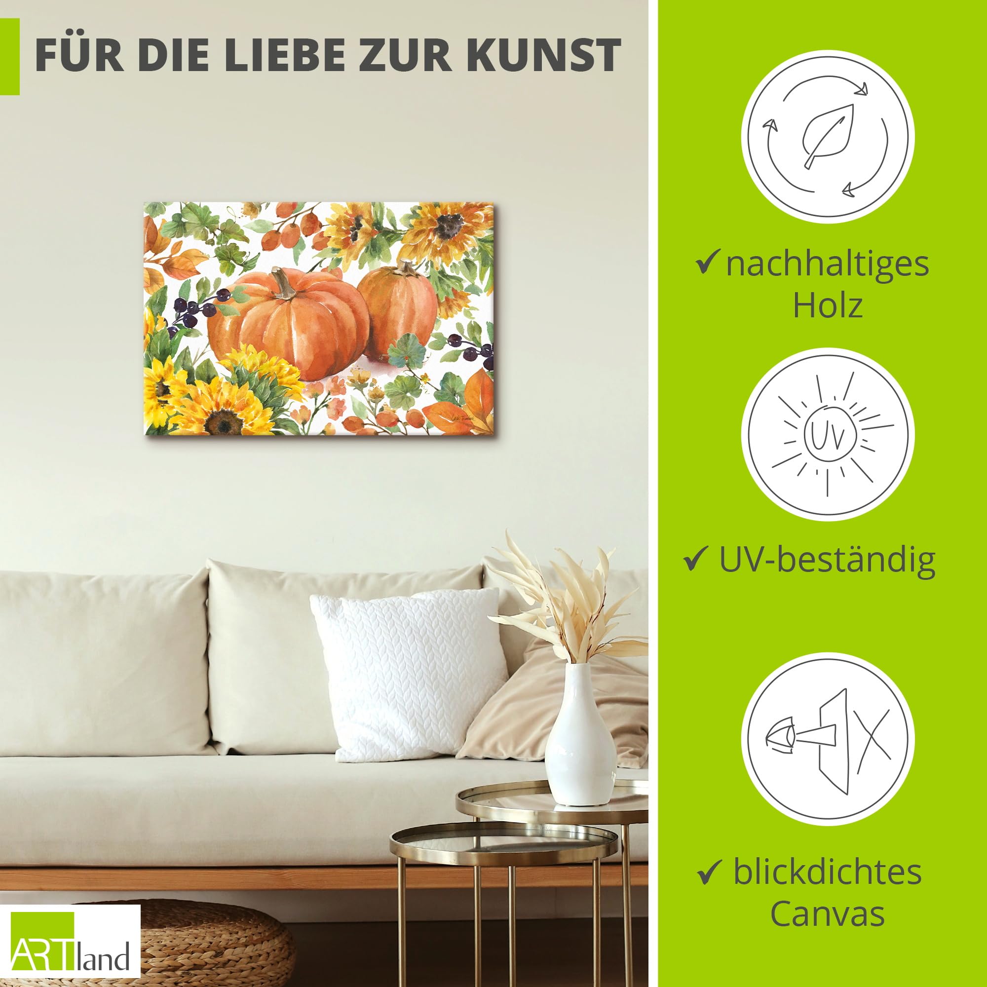 artland-leinwandbilder-autumn-breeze-iii-leinwandbild-120x80-natur-herbst image 2