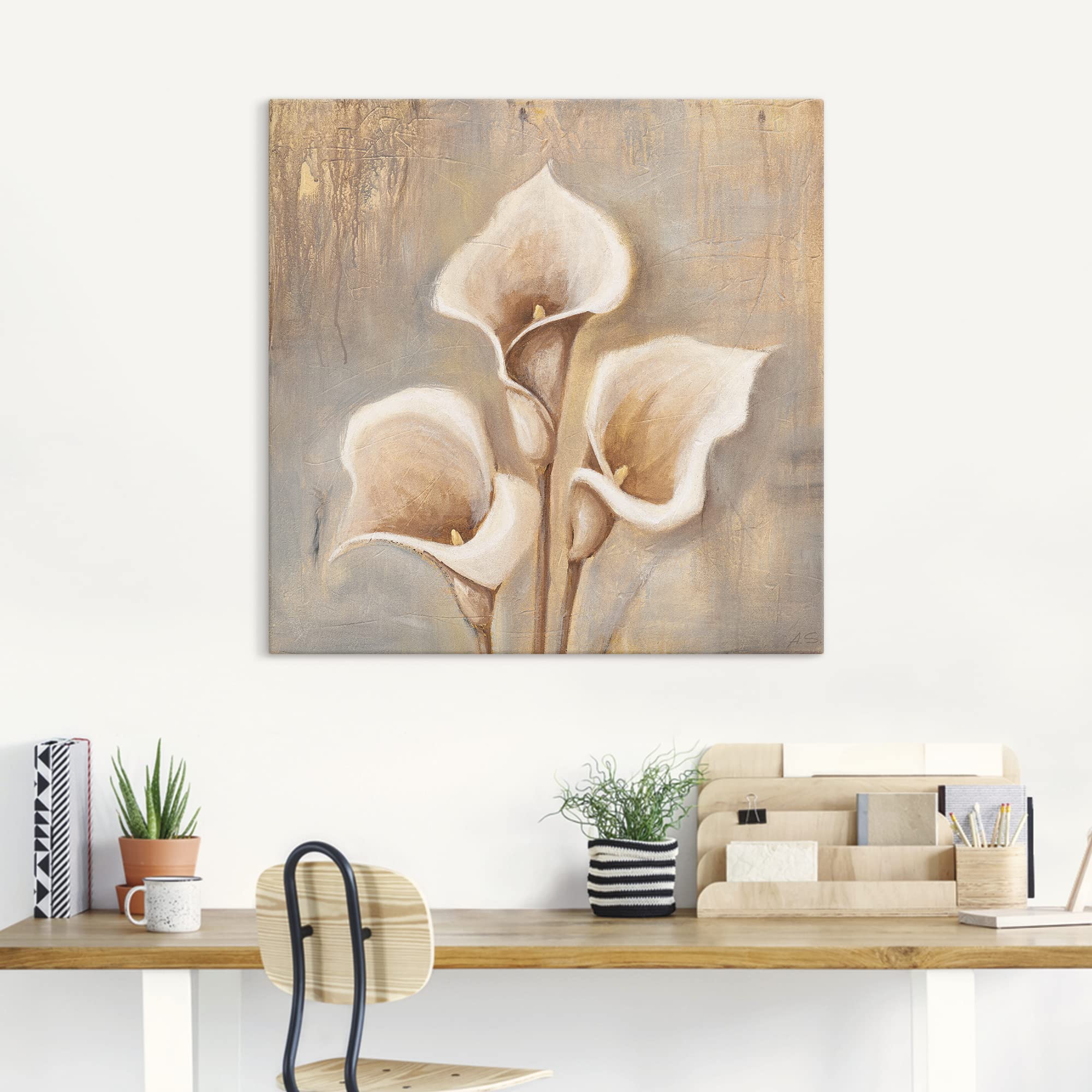 artland-leinwandbilder-antike-bl-ten-70x70-cm-leinwandbild image 7