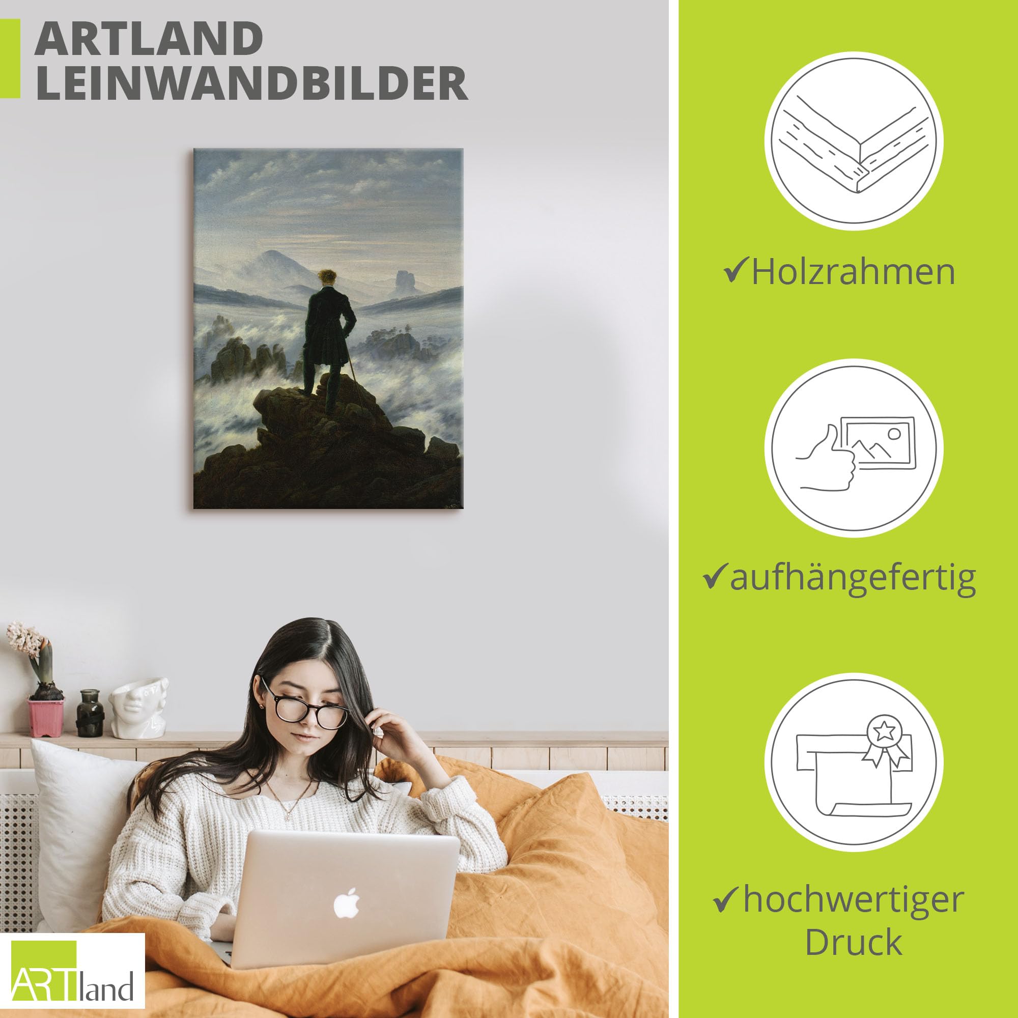 artland-leinwandbilder-t6qn-leinwandbild-60x80-wanderer image 3