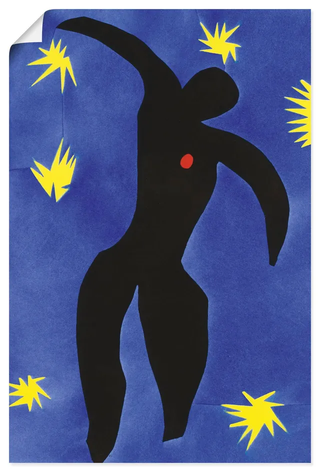 artland-kunstdrucke-u5ma-poster-ikarus-40x60-cm image 1
