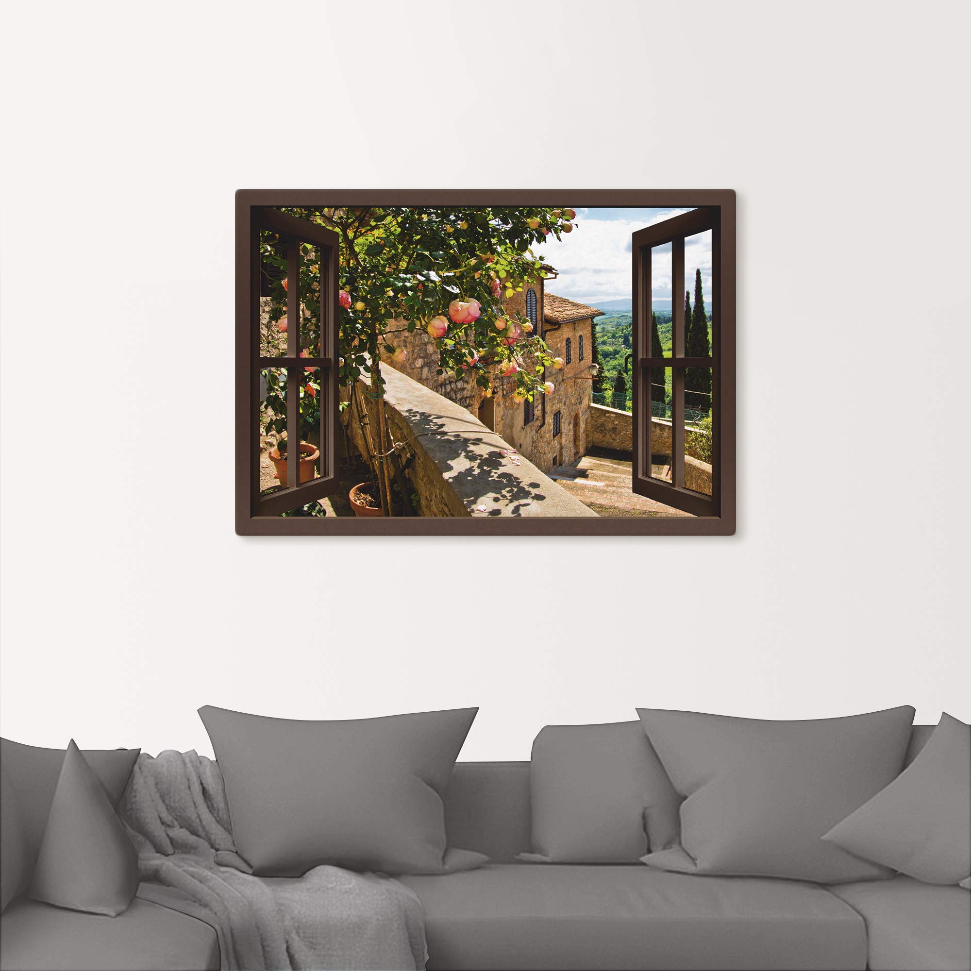 artland-leinwandbilder-t5qb-balkon-toskana-100x70-cm image 8