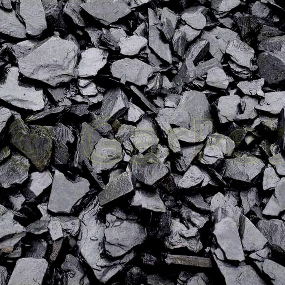 garpet-garten-schiefersplitt-10-20-mm-zierkies-schwarz-25-kg image 1