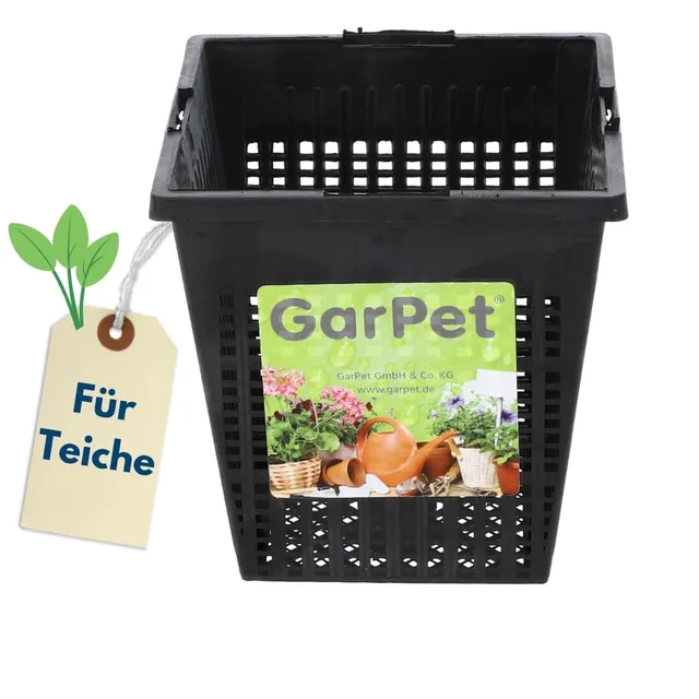 garpet-garten-pflanzkorb-11x11-cm-teichpflanzkorb-eckig image 1