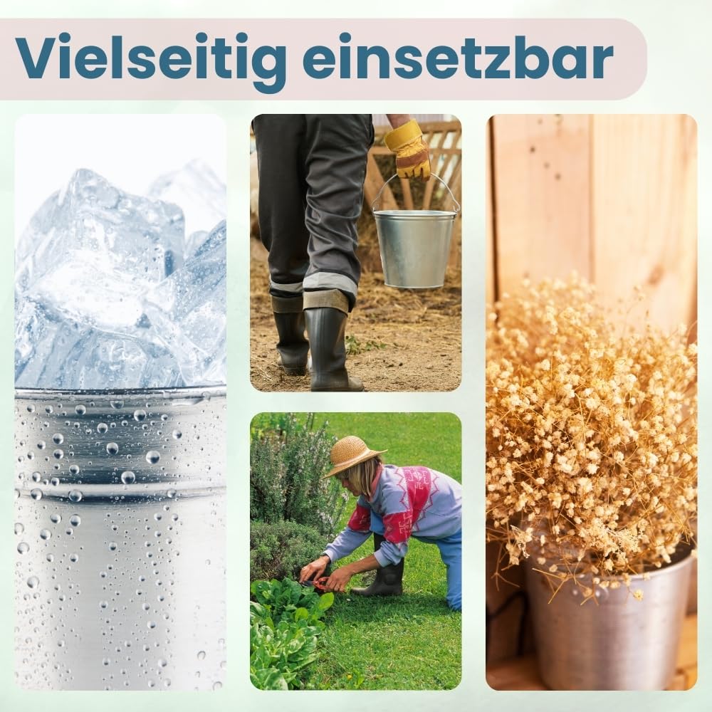 garpet-garten-zinkeimer-5l-metalleimer-verzinkt-6-st-ck-ascheeimer image 3