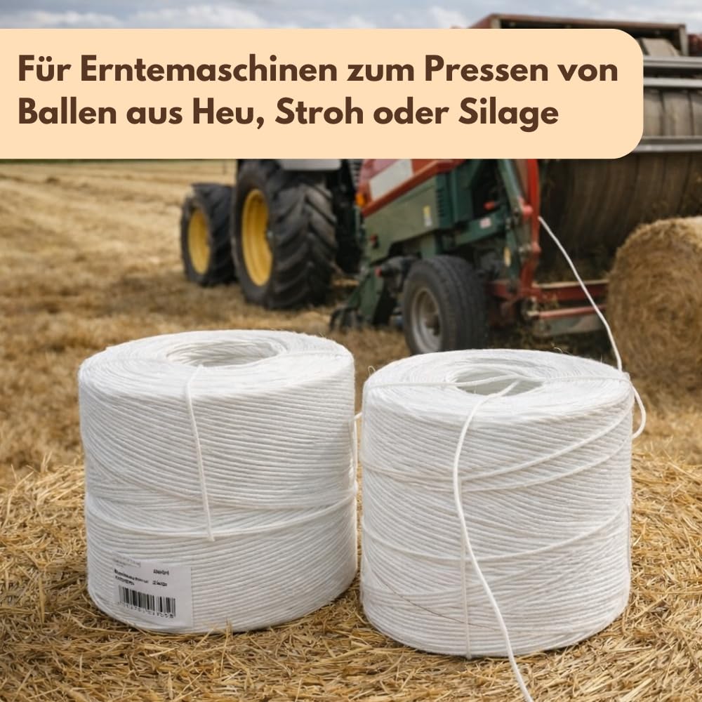 garpet-garten-bindegarn-kordelband-1000-m-schnur-wei image 6