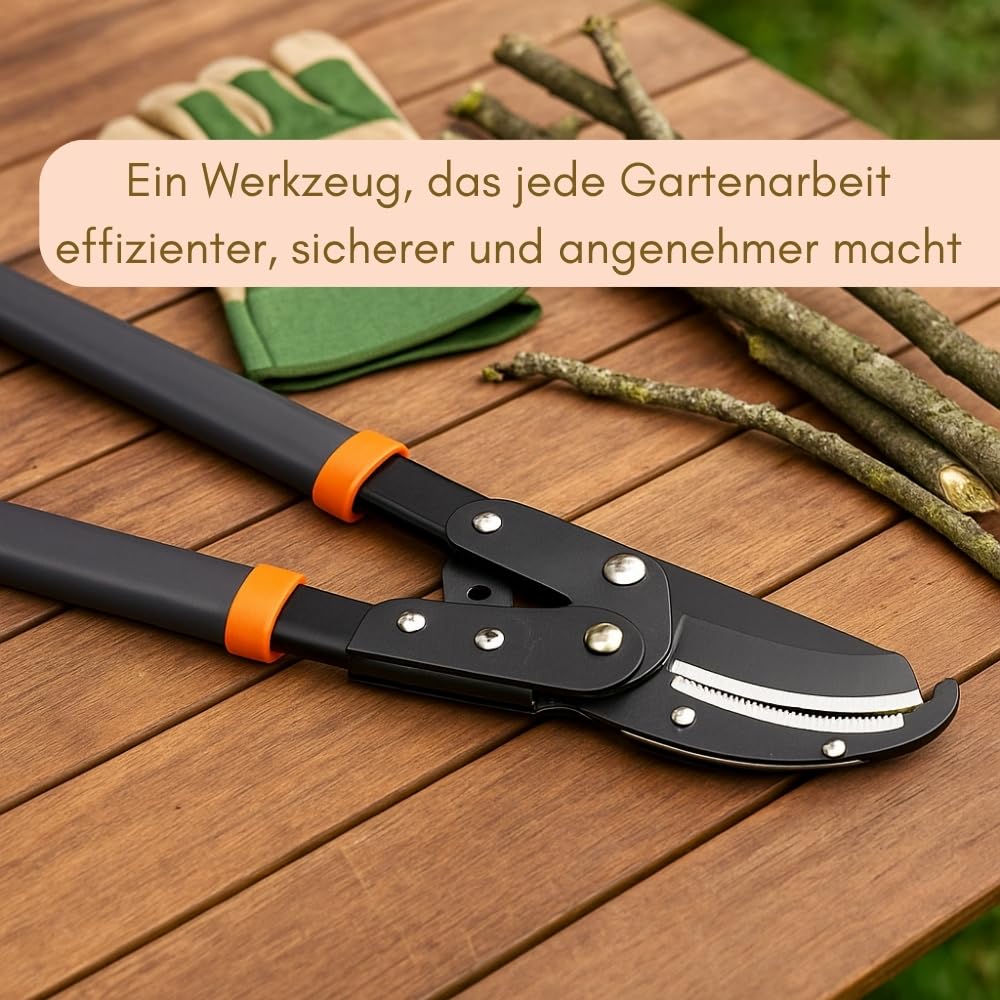 garpet-garten-amboss-astschere-gartenschere-50mm-lang image 5