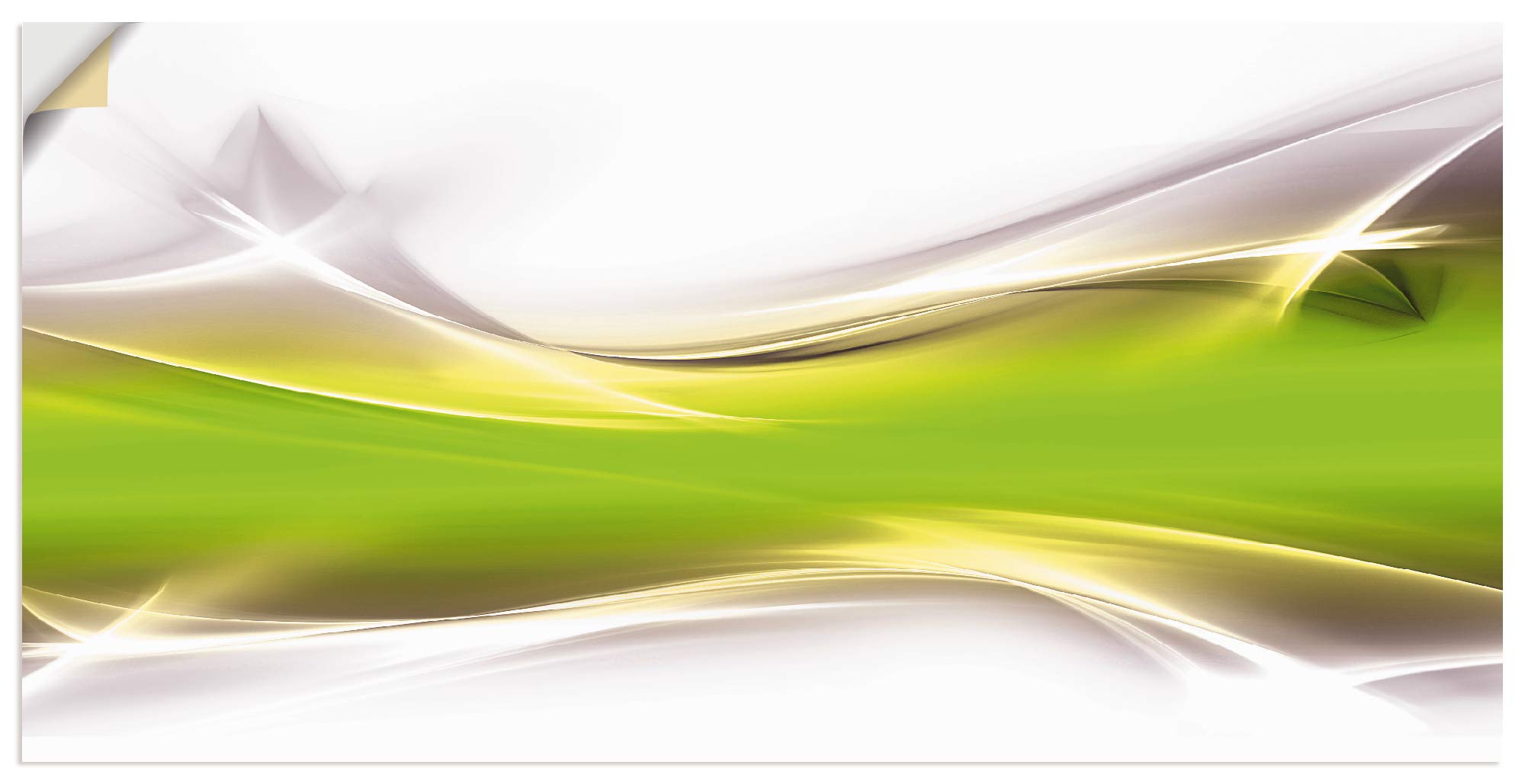 artland-wandaufkleber-liquid-marmor-wandtattoo-60x90-cm-matt image 7