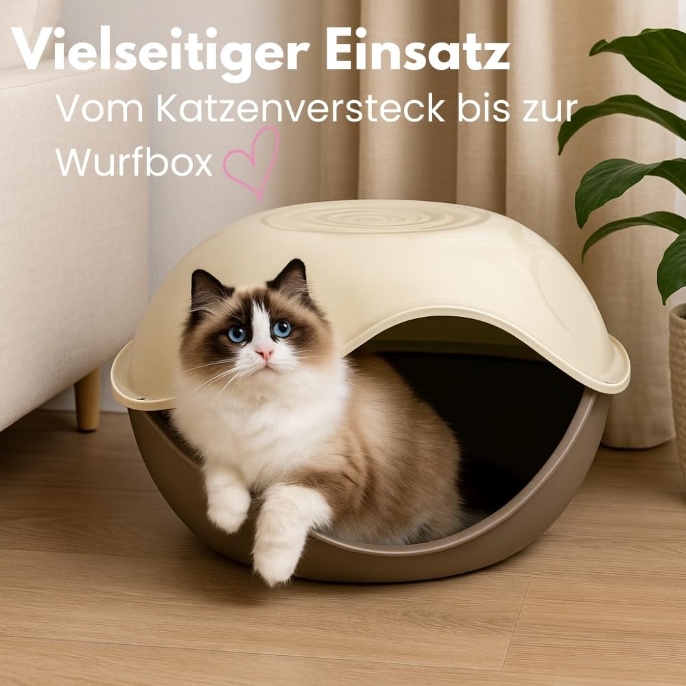 garpet-tierwelt-katzenhaus-hundeh-tte-outdoor-wetterfest image 5