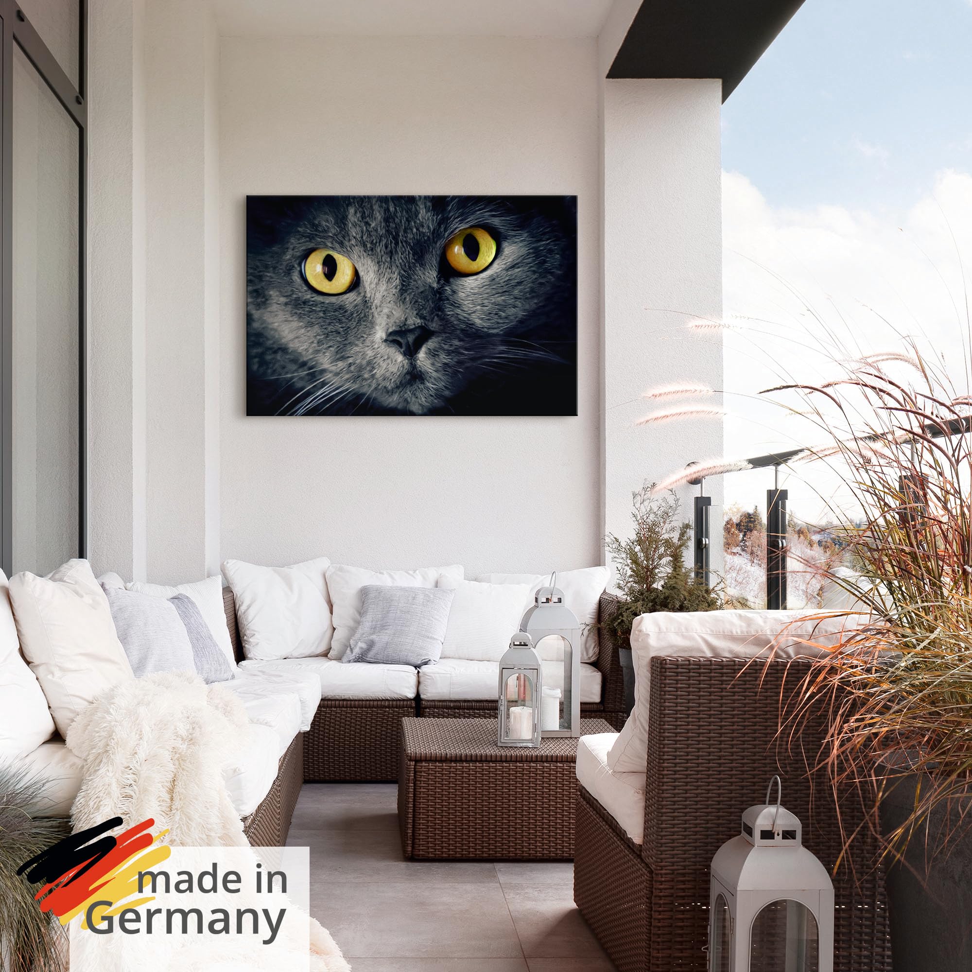 artland-alubilder-d3zu-bild-katzenaugen-30x20cm-outdoor image 5