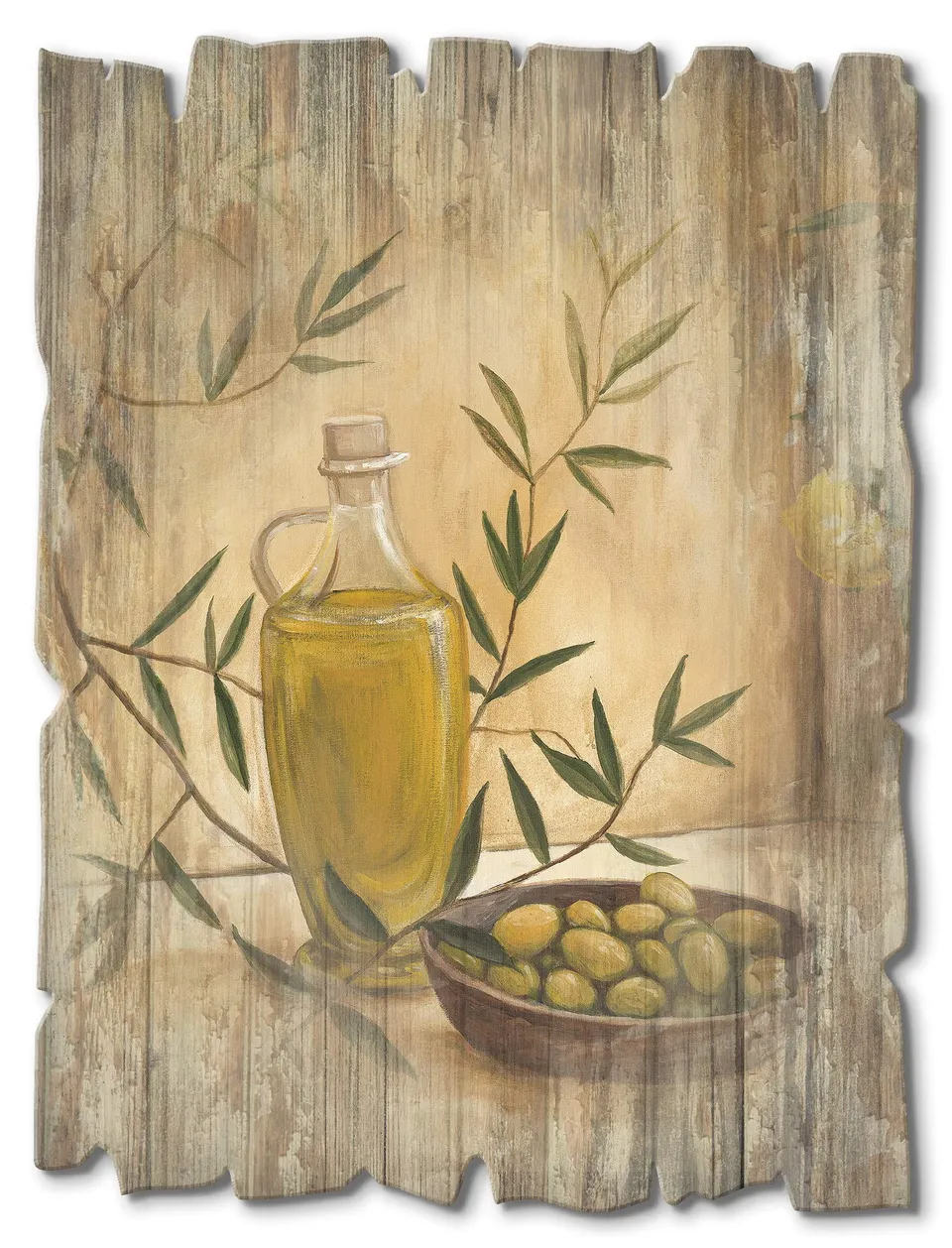 artland-holzbilder-t4hv-holzbild-mediterran-30x40-cm-vintage image 1