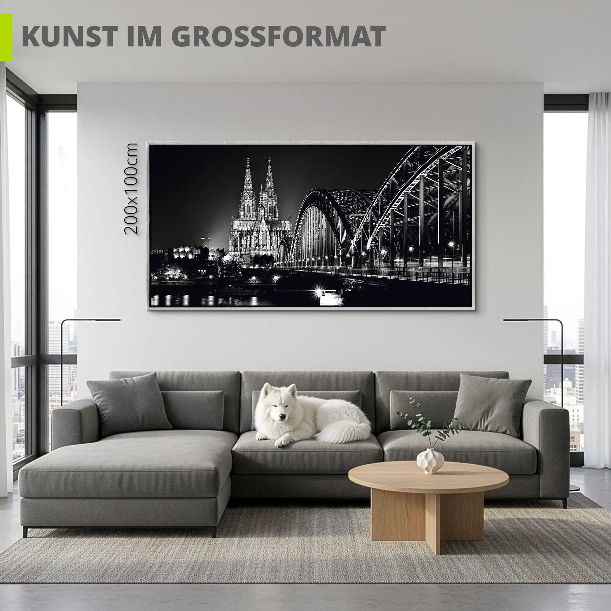 artland-leinwandbilder-s6tm-leinwandbild-100x50cm-k-ln-nacht image 2