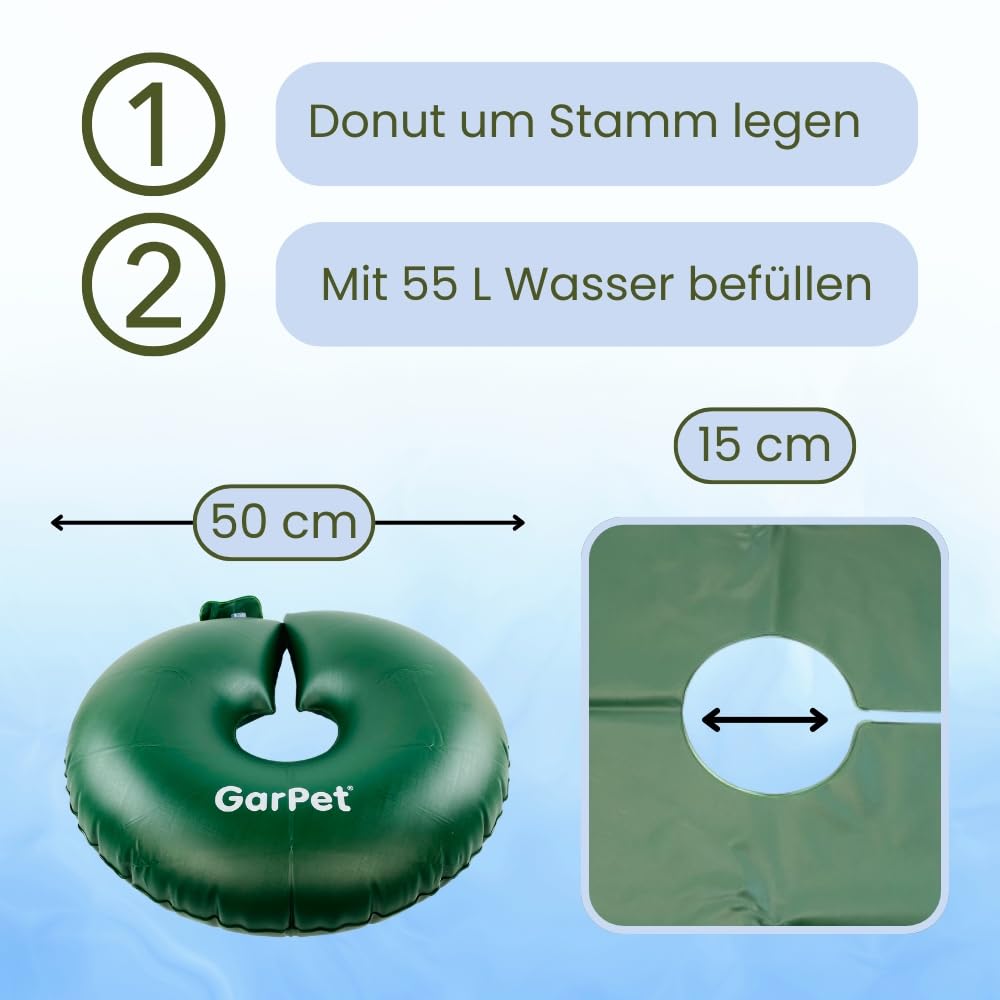 garpet-garten-bew-sserungsring-55l-baum-donut-wassersack image 2