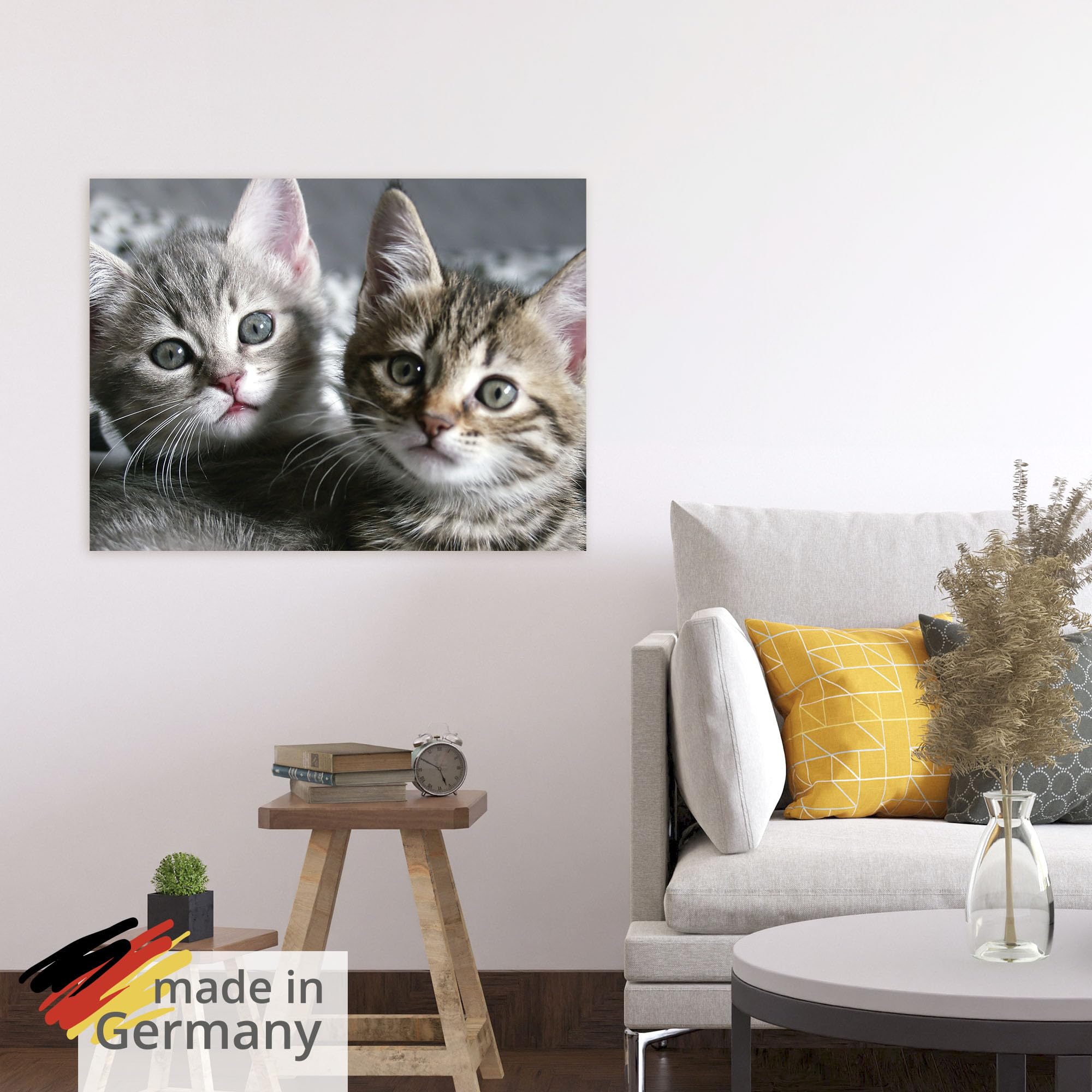 artland-kitten-poster-80x60-cm-katzenbaby image 5
