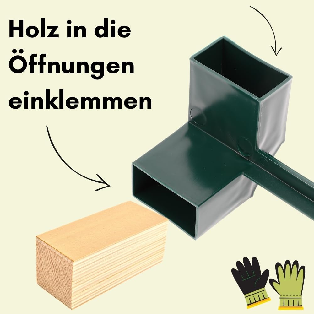 garpet-garten-eckverbinder-4er-set-fr-hbeet-48x24-mm image 4