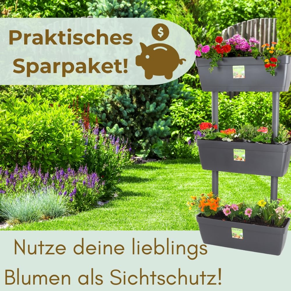 garpet-garten-pflanzk-bel-sichtschutz-100cm-2er-set image 7