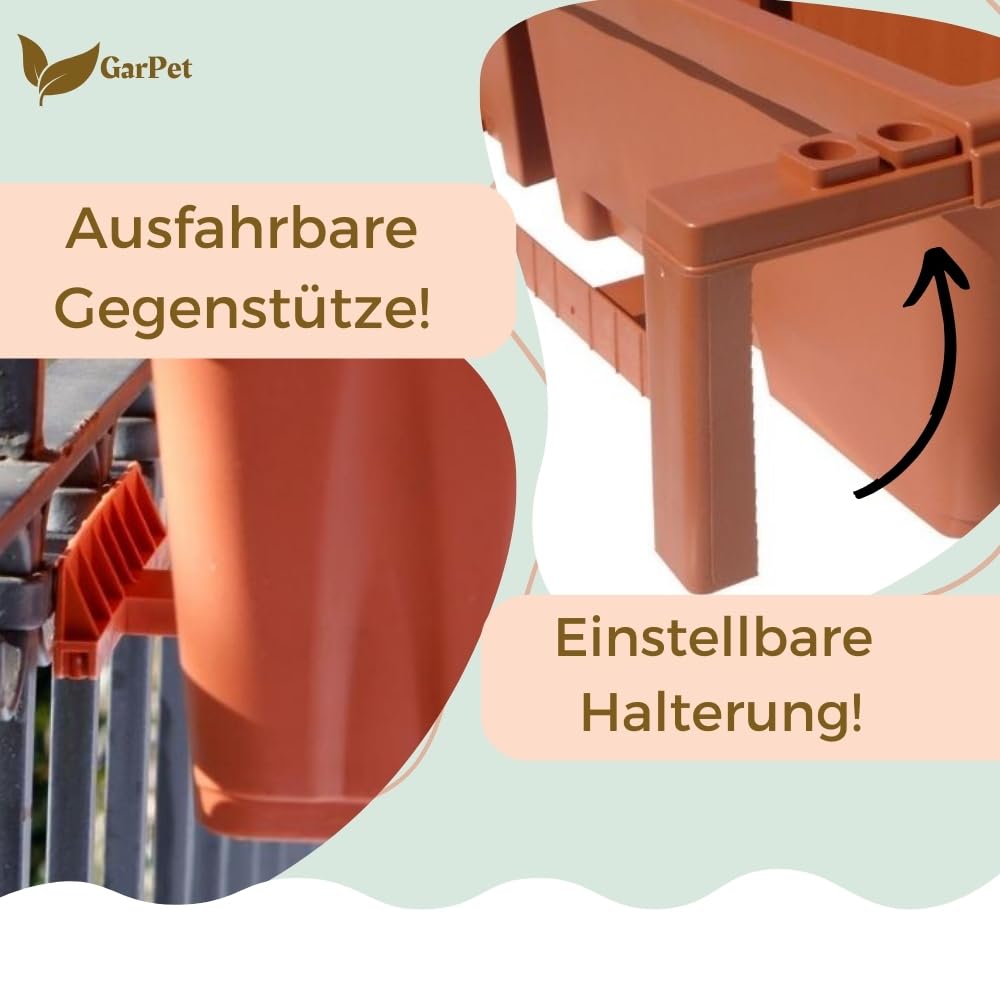 garpet-garten-blumenkasten-balkon-4er-set-50cm-terrakotta-speicher image 4