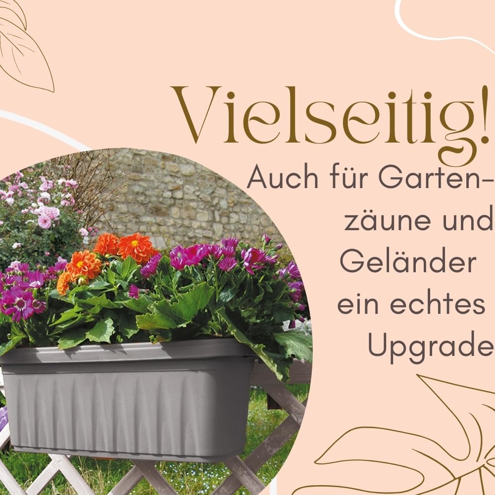 garpet-garten-blumenkasten-2er-set-50-cm-grau-wasserspeicher image 6