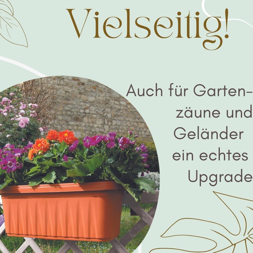 garpet-garten-blumenkasten-80-cm-terracotta-2er-set-18-l image 8