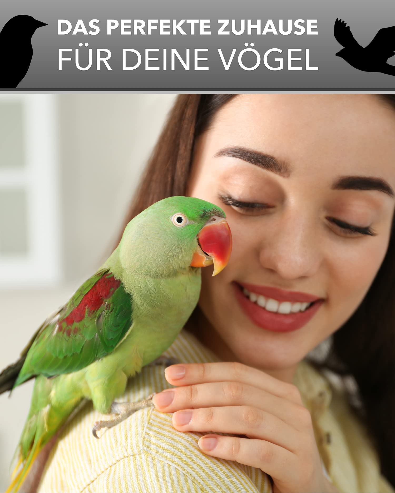 garpet-tierwelt-vogelk-fig-gro-80cm-grau-mit-zubeh-r image 4