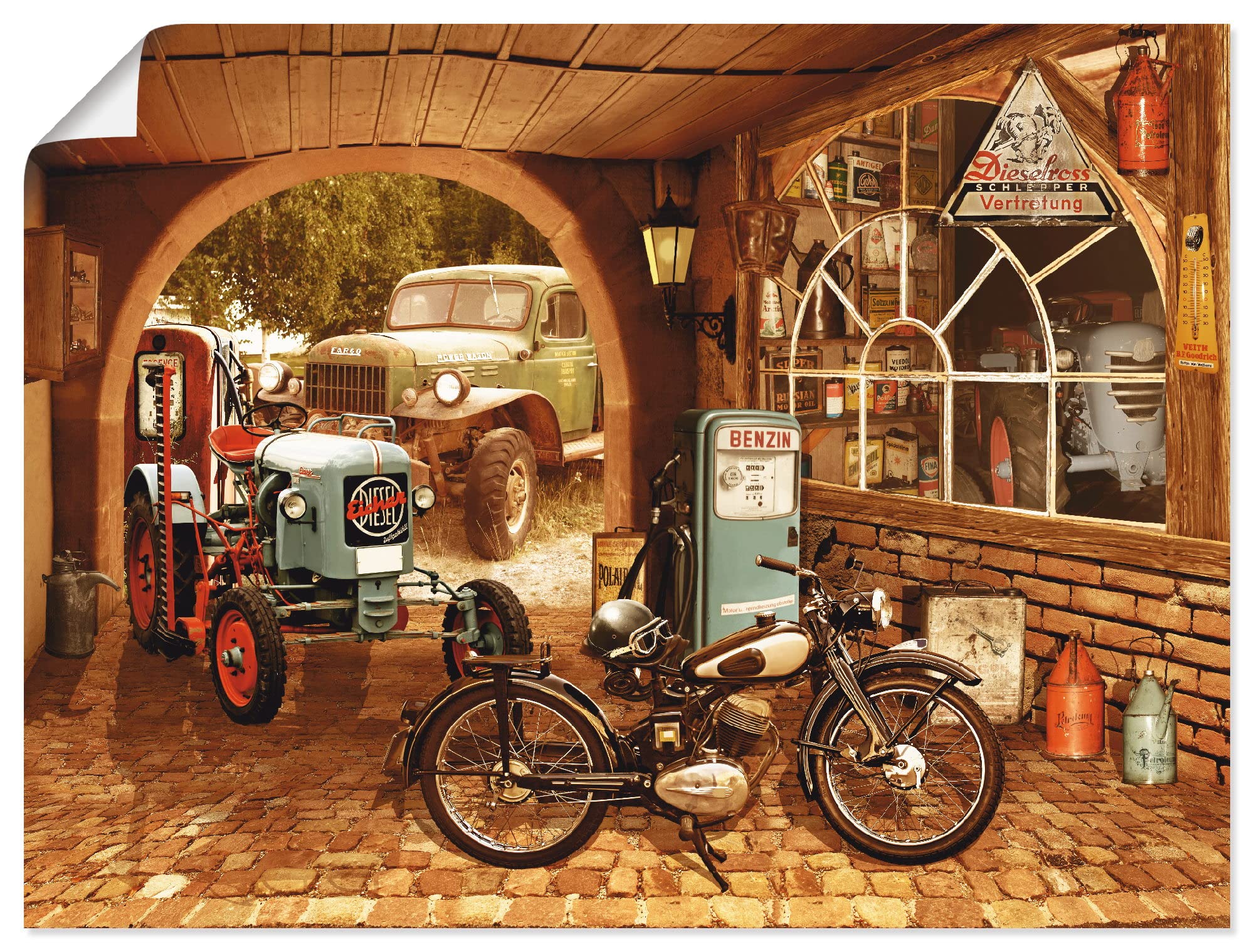 artland-kr-uter-poster-60x40-cm-k-chenbild-landhaus-kunstdruck image 4