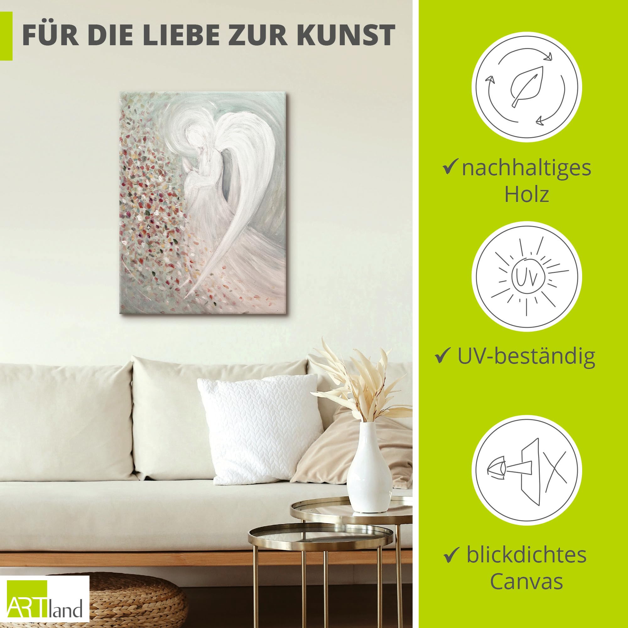 artland-leinwandbilder-engel-fl-gel-leinwandbild-80x60-cm image 2