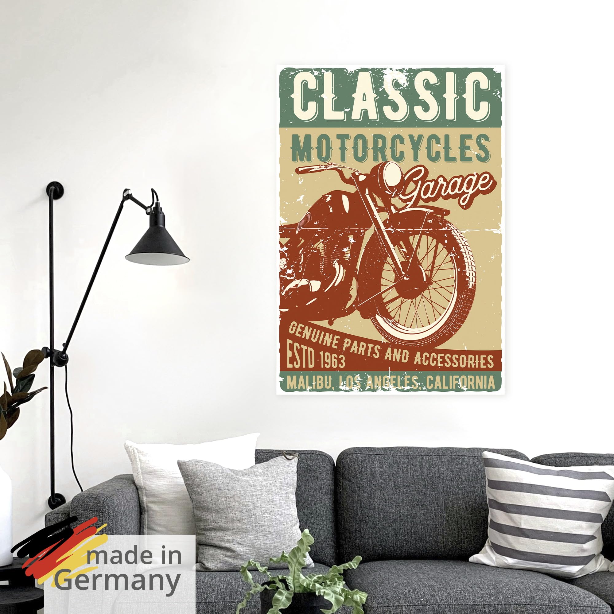 artland-wandaufkleber-t8wf-wandtattoo-50x70-cm-motorrad image 5