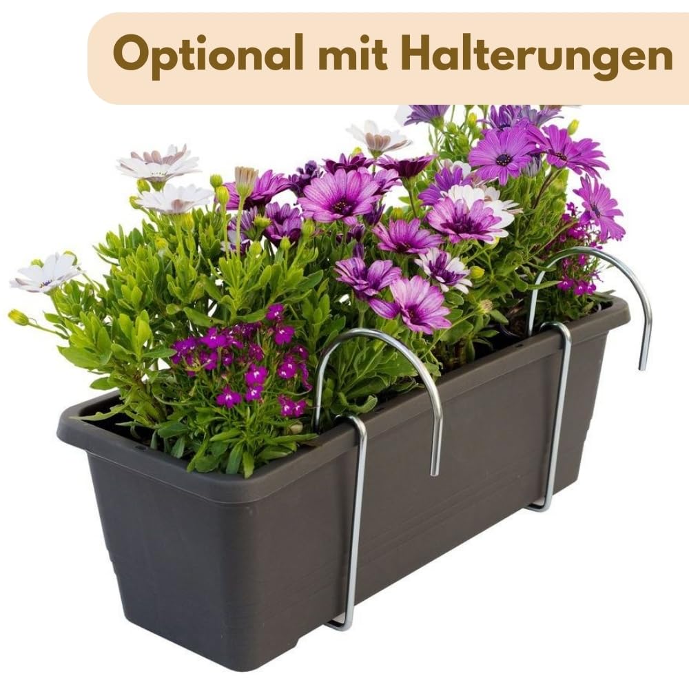 garpet-garten-blumenkasten-balkon-50-cm-anthrazit-wasserspeicher image 7