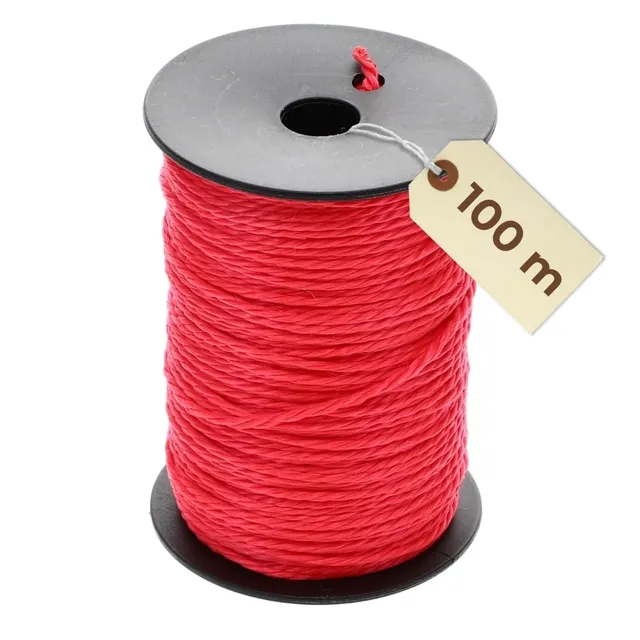 garpet-maurerschnur-rot-100-m-2-mm-reissfest image 1