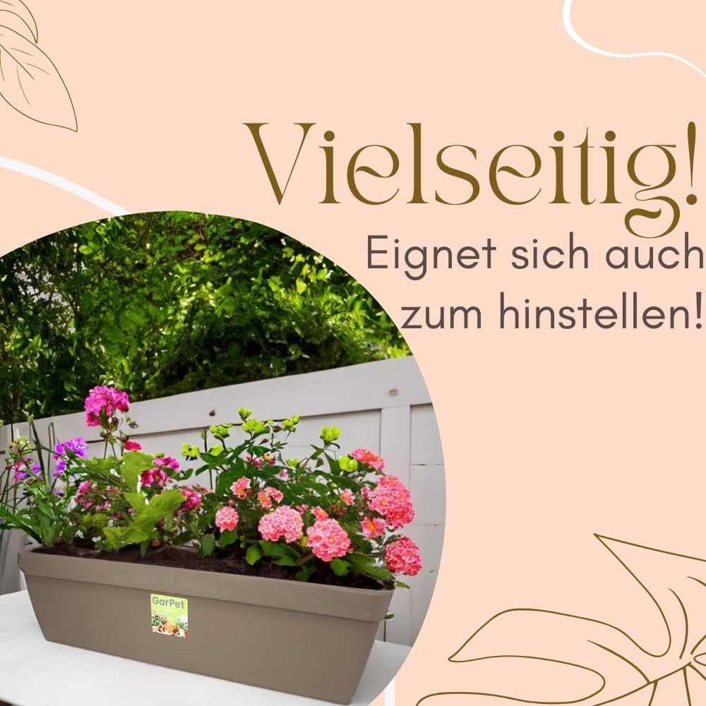 garpet-garten-blumenkasten-4er-set-50-cm-mit-halterung image 5
