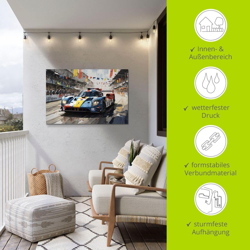 artland-alubilder-u5dc-bild-120x80-cm-daytona image 2